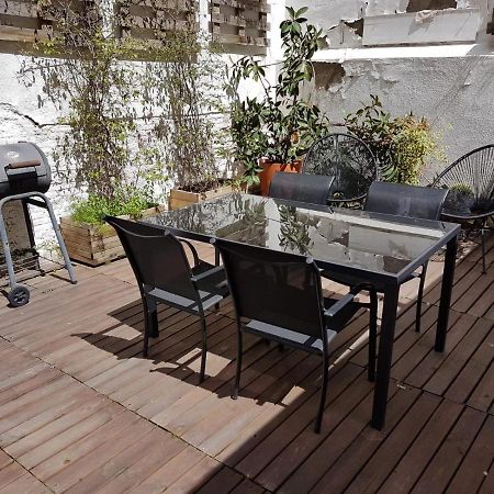 Appartement Alcam Loft Alio à Barcelone Extérieur photo