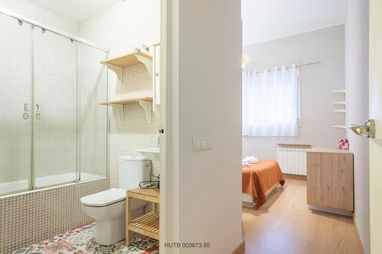 Appartement Alcam Loft Alio à Barcelone Extérieur photo