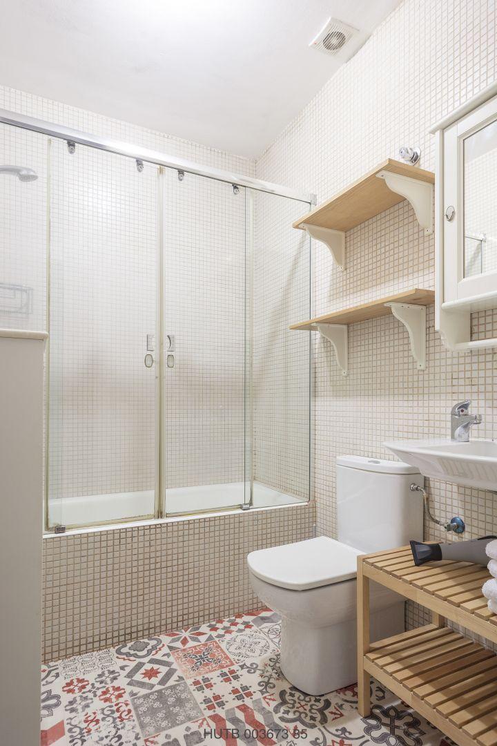 Appartement Alcam Loft Alio à Barcelone Extérieur photo